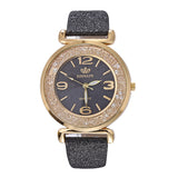 2018 Best Selling Watch Fashion Women Watches Luxury Crystal Rhinestone Stainless Steel Quartz WristWatches Dropshipping relogio