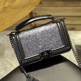 Fashion Sequin Women Bag Handbags Women Famous Brand Luxury Handbag Women Bag Designer Crossbody Bags For Women Sac A Main