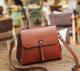 Women Bag Genuine leather Women Handbag Hot Selling Tote Color collision Women Bag Large Bags Sales styles Bolsas Feminina C608
