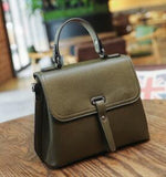 Women Bag Genuine leather Women Handbag Hot Selling Tote Color collision Women Bag Large Bags Sales styles Bolsas Feminina C608