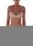 New Sexy Women Bikini Set Swimsuit Push Up Padded Bra High Cut Bottoms Swimwear Bathing Suits
